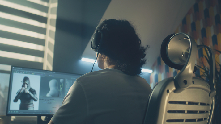 自由职业Python开发人员有哪些工作机会？