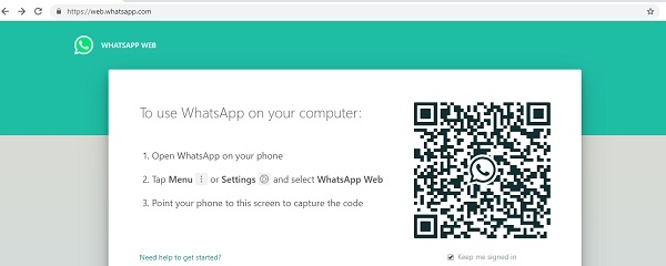 Python使用Whatsapp？