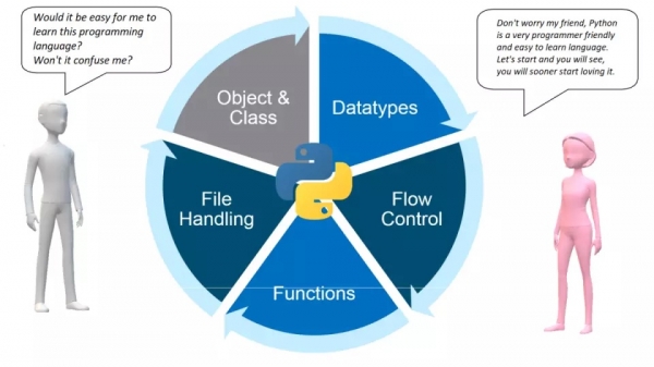 为什么Python比其他语言慢？