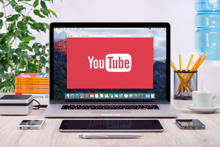 为什么YouTube会使用Python?