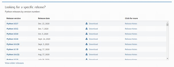如何在Windows中安装Python?