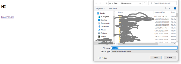 如何使任何Django模型的文件可下载? 如何使任何Django模型的文件可下载?