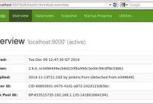 Hive 安装|极客教程
