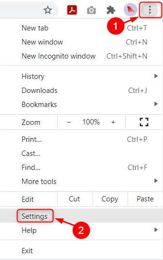 如何在Windows中启用JavaScript