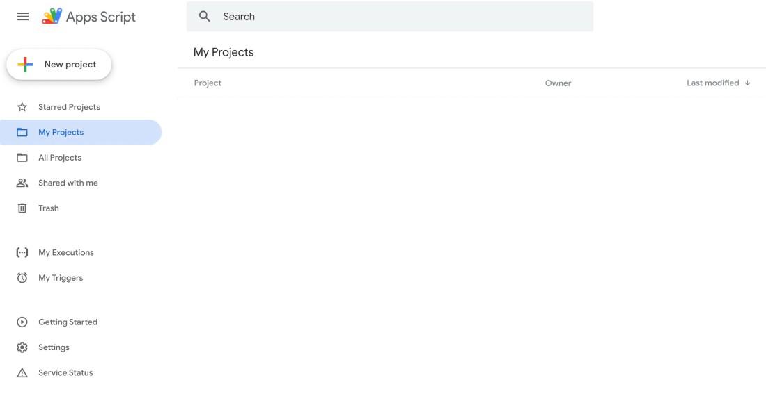 如何使Google应用脚本跳过错误并继续下一个项目