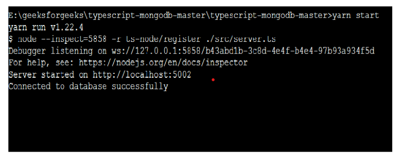 如何使用纯Typescript类创建Mongo模式