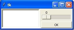 Tkinter PanedWindow容器部件|极客教程
