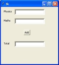 Tkinter place()方法|极客教程