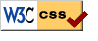 CSS 验证