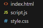 使用HTML CSS和JavaScript创建一个维基百科搜索