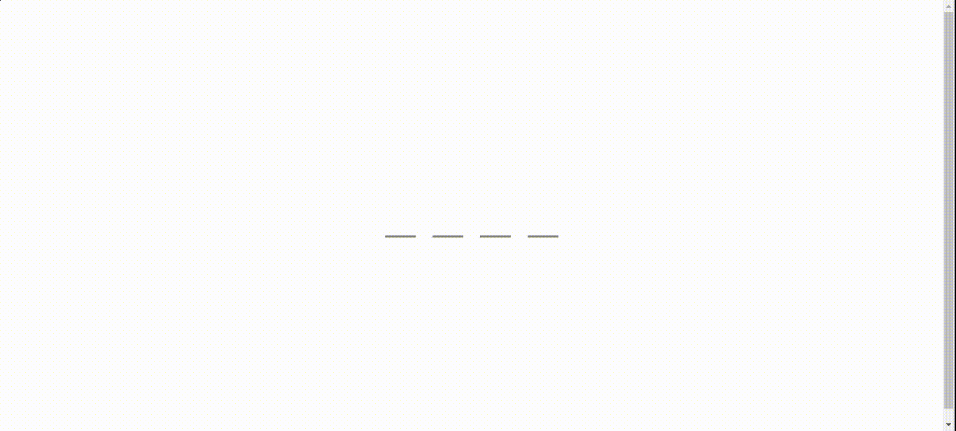 使用HTML CSS和JavaScript创建OTP输入框