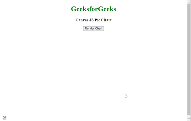 如何使用CanvasJS在PHP中创建动态的饼图和漏斗图