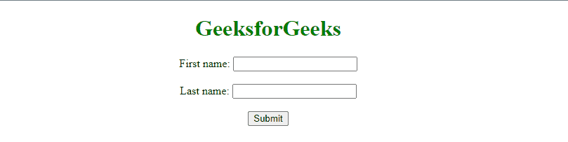 JavaScript 如何防止用户通过按Enter键提交表单 JavaScript 如何防止用户通过按Enter键提交表单