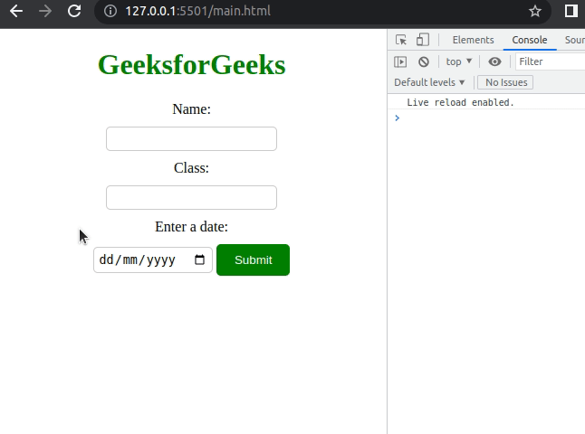 JavaScript 如何防止用户通过按Enter键提交表单 JavaScript 如何防止用户通过按Enter键提交表单