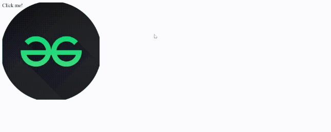HTML 如何使div的背景可点击