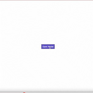 如何使用HTML，CSS和JavaScript创建模态框