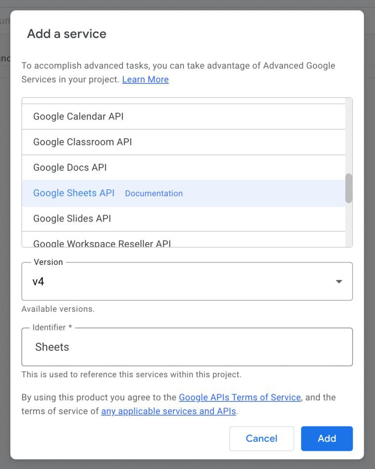 如何使Google App脚本跳过错误并转到下一项
