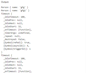 JavaScript 探索函数范围和不同类型的JavaScript函数的概念