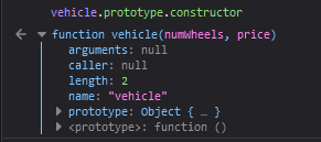 JavaScript prototype如何工作