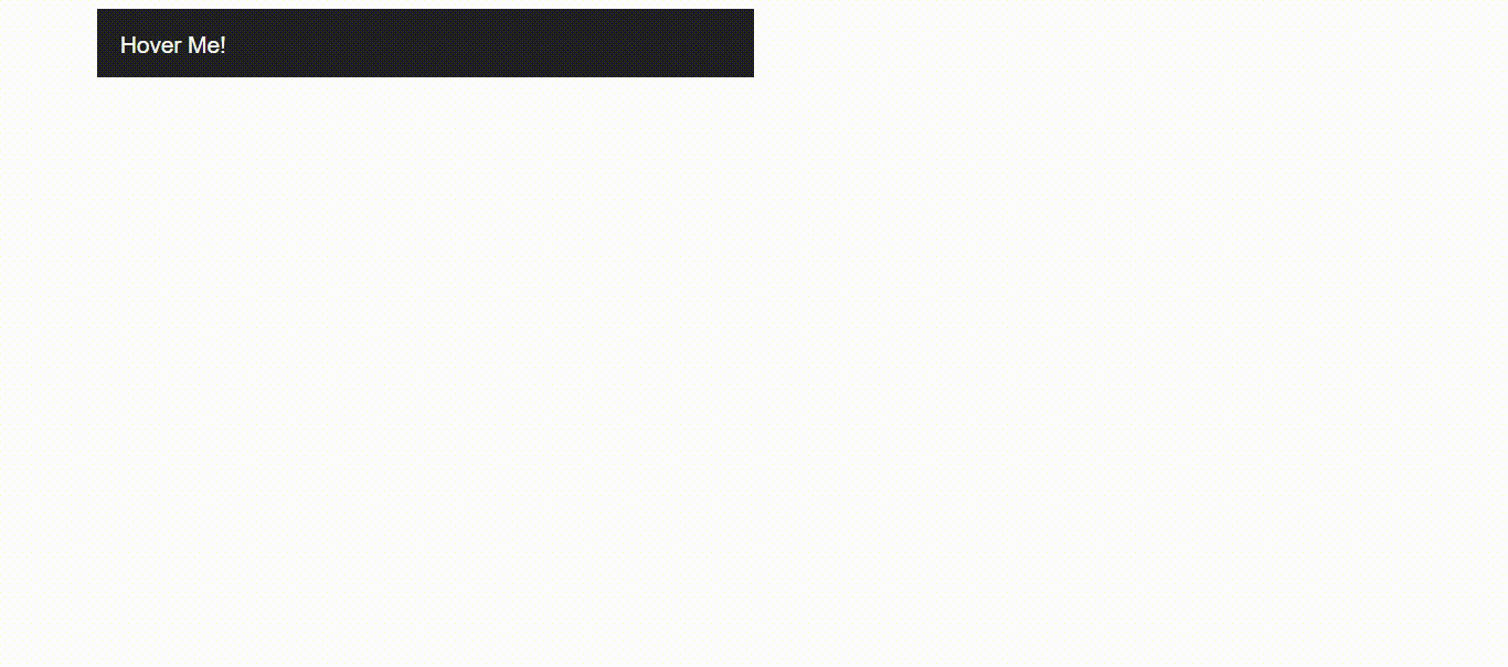 JavaScript 水波纹效果