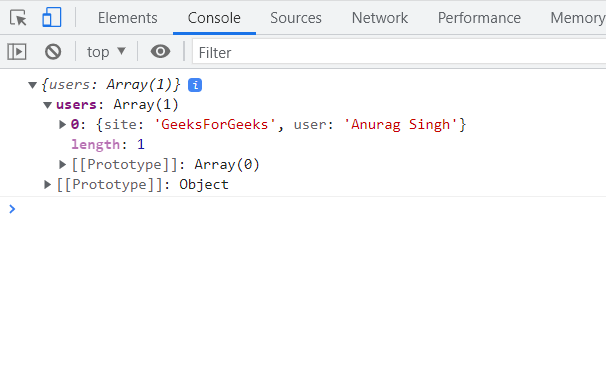 JavaScript 如何打开JSON文件