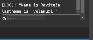 TypeScript 如何创建对象 TypeScript 如何创建对象