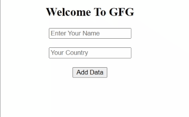 HTML 解释Storage对象