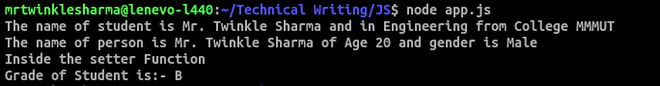 ECMAScript 6 如何扩展某个类