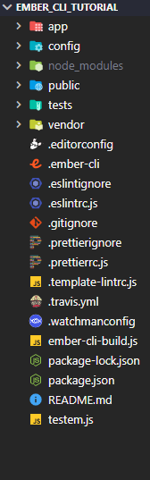 EmberJS Ember Inspector插件