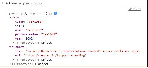 ES6 await和async是如何工作的
