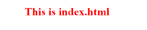HTML 如何包含HTML代码片段