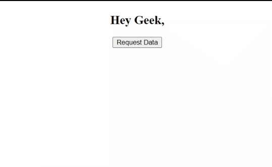 HTML 如何使用HTTP GET或POST进行Ajax调用