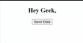 HTML 如何使用HTTP GET或POST进行Ajax调用
