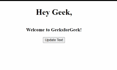 AJAX 解释请求的不同状态