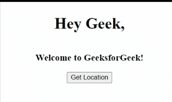 HTML5 可用的API解释