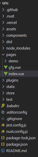 Nuxt.js 加载方式 Nuxt.js 加载方式
