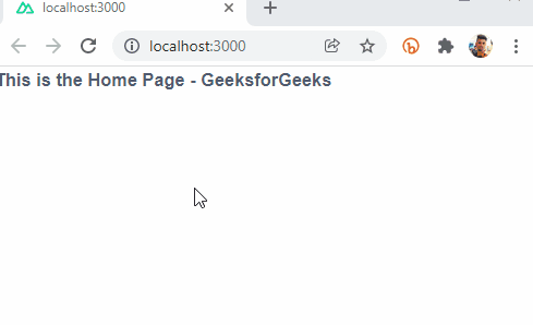 Nuxt.js 加载方式 Nuxt.js 加载方式