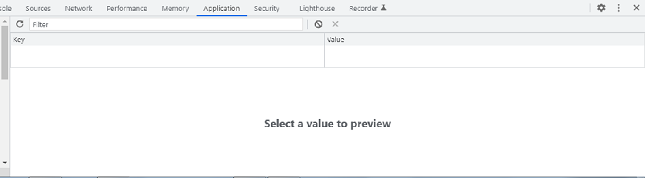 JavaScript 如何使用localStorage在点击时更改按钮文本