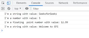 什么是强类型语言