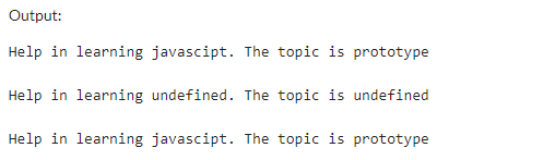 JavaScript Function.prototype.bind的用法是什么