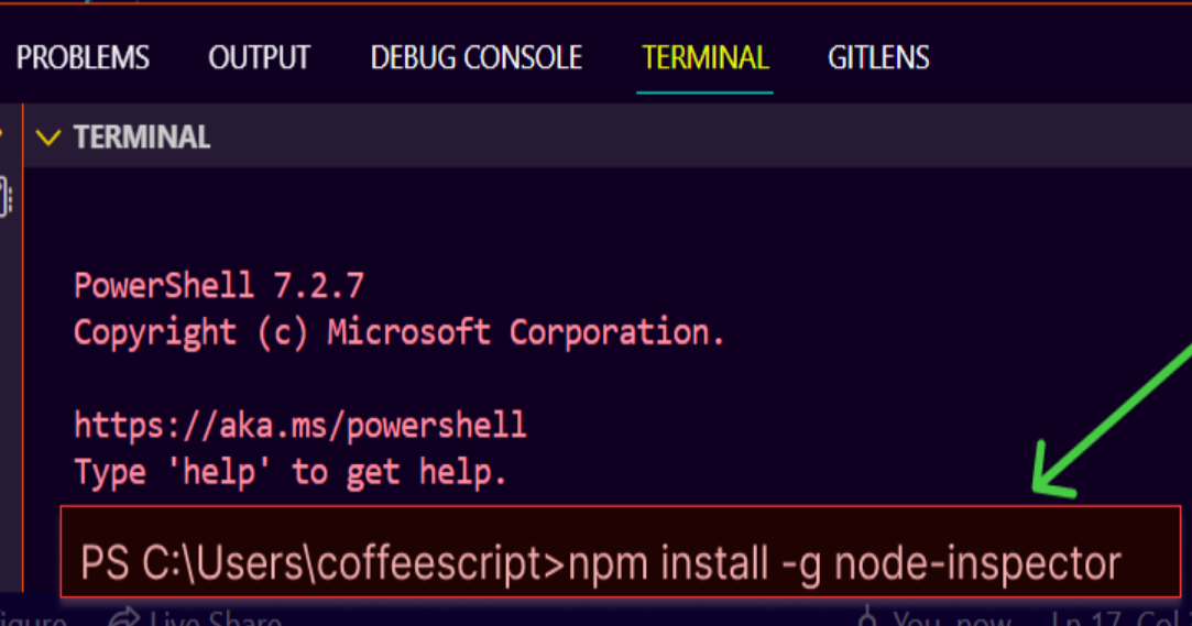 CoffeeScript 什么是调试