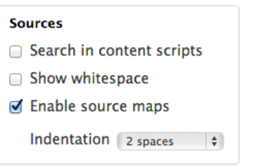 CoffeeScript 什么是调试