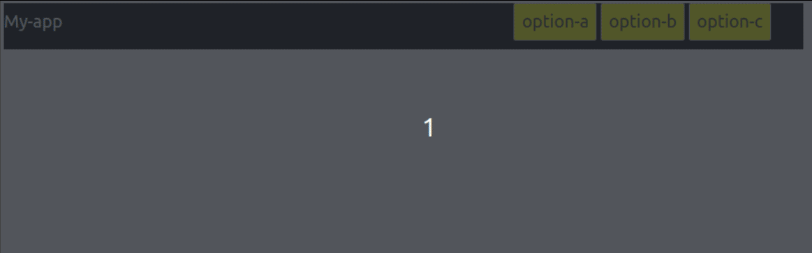 Svelte 构建组件 Svelte 构建组件