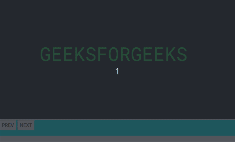 Svelte 构建组件 Svelte 构建组件