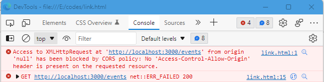 关于JavaScript的同源政策是什么