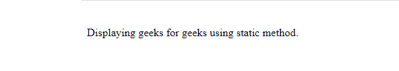 JavaScript中的静态和常量的区别