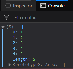 如何从Javascript数组中删除重复元素