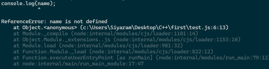 JavaScript 什么是自执行函数