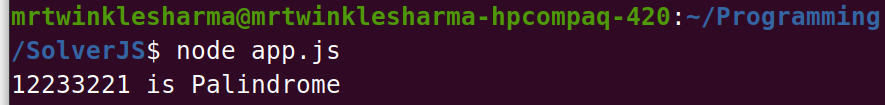 如何使用SolverJS