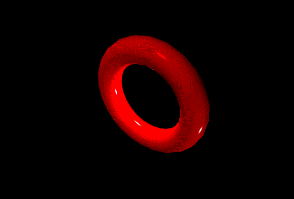 如何使用p5.js设计Phong Shading图形 如何使用p5.js设计Phong Shading图形